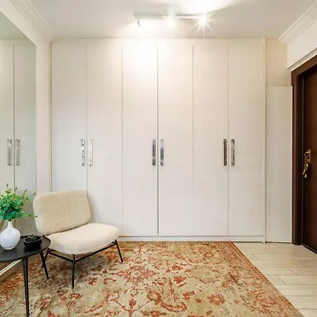 The Excellent Appartement *