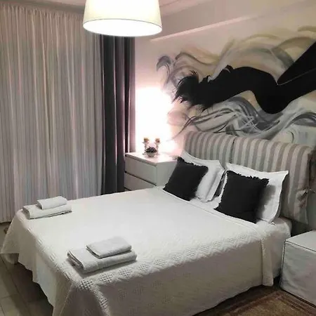 The Excellent Appartement