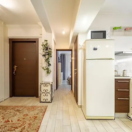 Apartman The Excellent Athén