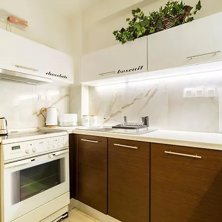 The Excellent Appartement Athènes